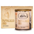 Αλεσμένος καφές Caffe Alberto Miscela Pappagallo Oro 250gr