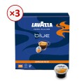 Κάψουλες Lavazza Blue Ricco 3x100τμχ