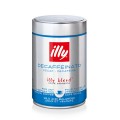 Αλεσμένος Καφές Illy Tostatura Decaffeinato 250gr