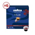 Κάψουλες Lavazza Blue Dolce 6x100τμχ