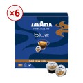 Κάψουλες Lavazza Blue Caffe Crema Lungo 6x100τμχ