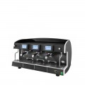 Wega MyConcept Evd/3 Total Color - Αυτόματη Δοσομετρική Μηχανή Καφέ Εspresso