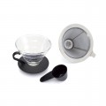 Yama Tgd-4 Coffee Dripper Glass