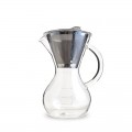 Yama Cd - 4 Pour Over