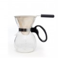 Yama Cd - 5 Pour Over