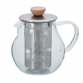 Γυάλινη Τσαγιέρα Hario Pitcher 450ml