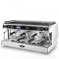 Wega Urban Evd2 - Αυτόματη Δοσομετρική Μηχανή Καφέ Espresso