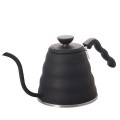 Hario V60 Buono Black Βραστήρας Έκχυσης 1L