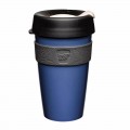 KeepCup Original Οικολογικό Ποτήρι Καφέ Storm 16oz / 454ml