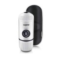 Wacaco Nanopresso Portable Espresso Machine White & 1 Single Origin Coffee