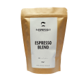 Καφές σπυρί MrEspresso Blend 150gr