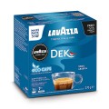 Κάψουλες Lavazza A Modo Mio Dek 36τμχ