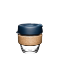 KeepCup Brew Cork Οικολογικό Ποτήρι Καφέ Spruce 8oz / 230ml