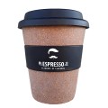 Οικολογικό Ποτήρι Καφέ Mr. Espresso 12oz / 340ml