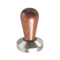 Tamper Motta 110 Με Ξύλινη Λαβή 58mm