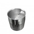 Shaker Inox 18/10 35cl