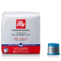 Κάψουλες Illy Iperespresso Lungo 18τμχ