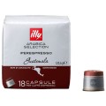 Κάψουλες Illy Iperespresso Monoarabica Guatemala 18τμχ