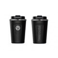 On The Go Cup Από Ανοξείδωτο Ατσάλι 480ml