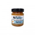 Natura Σπιτική Παραδοσιακή Μαρμελάδα Apricot - Βερίκοκο 220gr