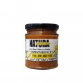 Chutney Yellow And Hot 200gr - Natura Μακαρονοποιός