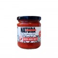 Chutney Red And Hot 200gr - Natura Μακαρονοποιός