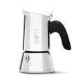 Μηχανή Καφέ Bialetti Venus 4 Φλιτζάνια