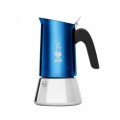 Μηχανή Καφέ Bialetti Venus Blu 2 Φλιτζάνια