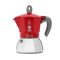 Μηχανή Καφέ Bialetti New Moka Induction 2 Φλιτζάνια