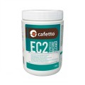 Cafetto EC2 Καθαριστικό Μηχανών Espresso 1.1Kg