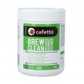 Cafetto Brew Clean Καθαριστικό Μηχανών Καφέ Φίλτρου 500gr