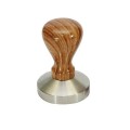 Tamper Με Ξύλινη Λαβή 58mm