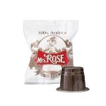 Κάψουλες Mrs Rose Espresso Συμβατές με Μηχανές Nespresso 1τμχ