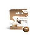 Κάψουλες Lavazza Cappuccino Συμβατές Dolce Gusto 16τμχ