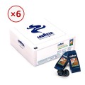 Κάψουλες Lavazza Point Crema Aroma Gran Espresso 6x100τμχ