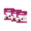 Κάψουλες Lavazza Lungo Συμβατές Dolce Gusto 3x16τμχ