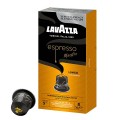 Κάψουλες Αλουμινίου Lavazza Espresso Lungo Συμβατές με Μηχανές Nespresso 10 τμχ