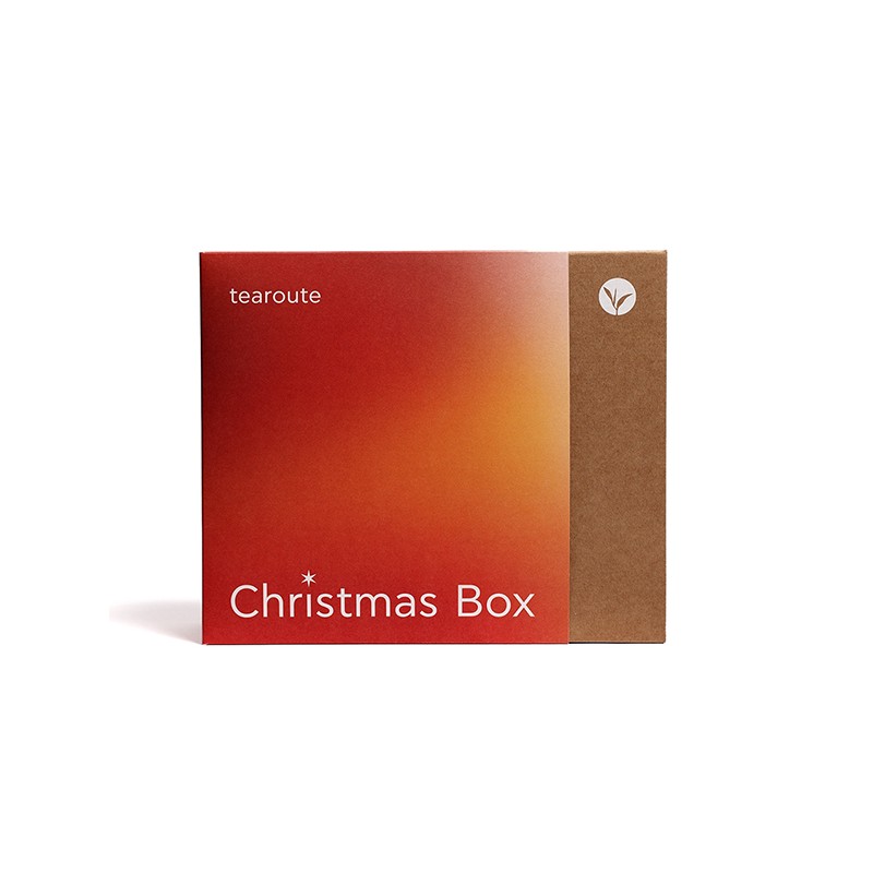TeaRoute Christmas Box 2