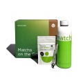 TeaRoute Matcha on the Go Kit