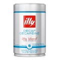 Καφές Σπυρί Illy Decaffeinato 250gr