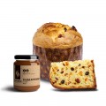 Panettone Classico Artigianale 750gr