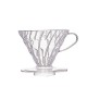 Hario V60 02 Coffee Dripper Plastic