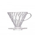 Hario V60 02 Coffee Dripper Plastic