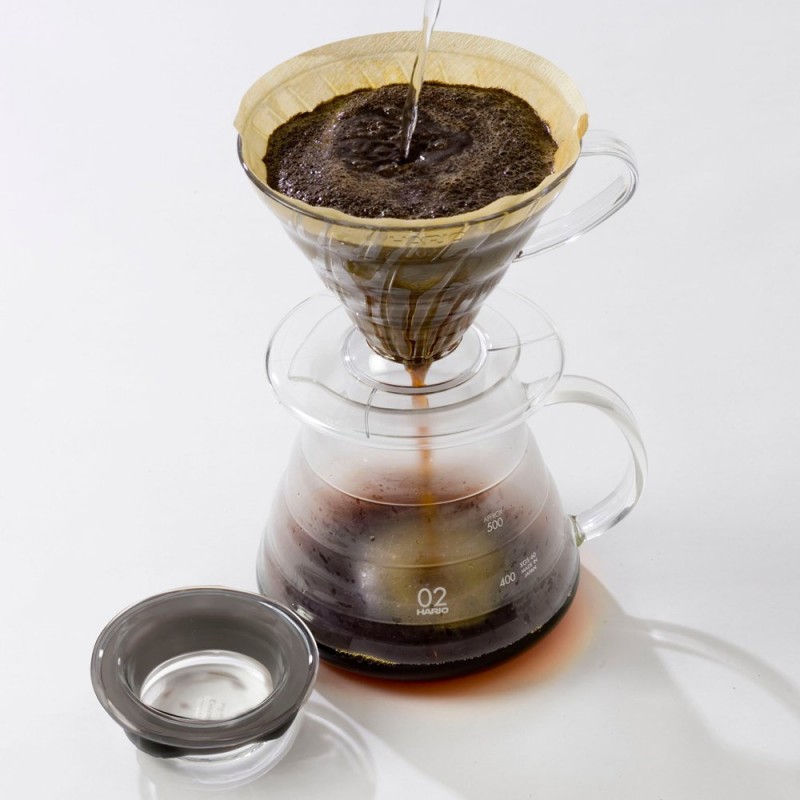 Hario V60 Range Server 360ml