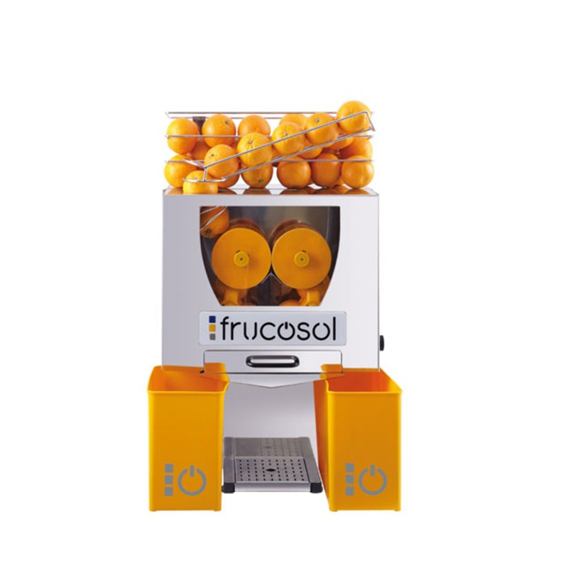 Αποχυμωτής Frucosol F-50